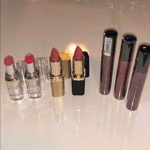 Lipsticks